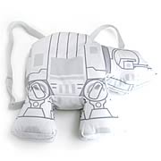 Star Wars AT-AT Walker Back Buddy